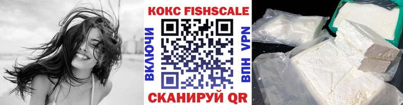 Cocaine FishScale  магазин    Самара 